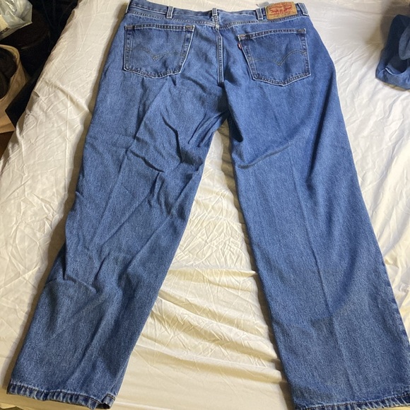 Levi Strauss 550 (38X30) - Picture 6 of 7